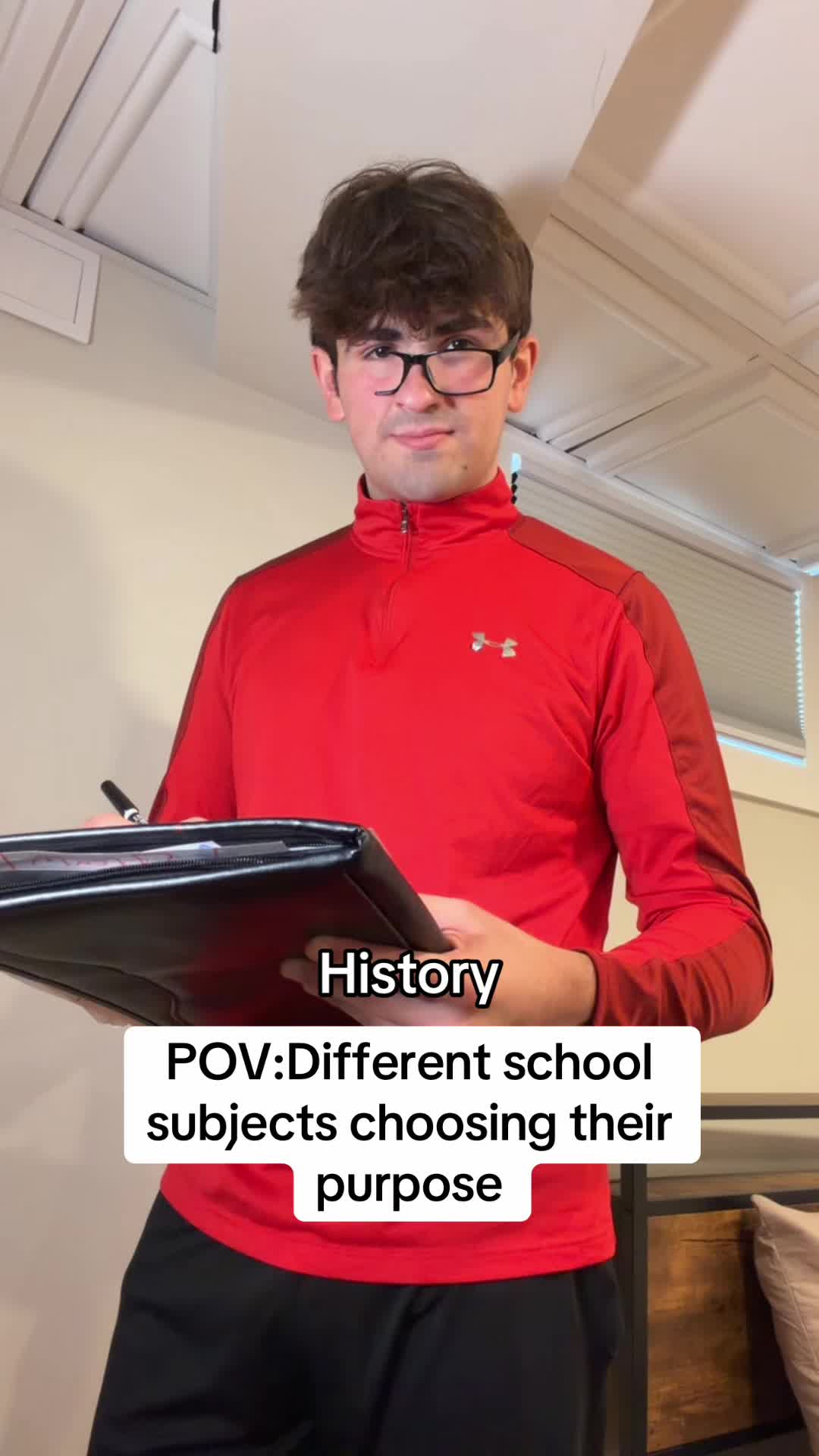 @Beav Matt