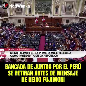 @peruanas