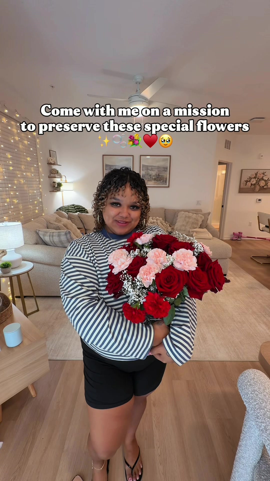 @Curlyheadsierra 💗