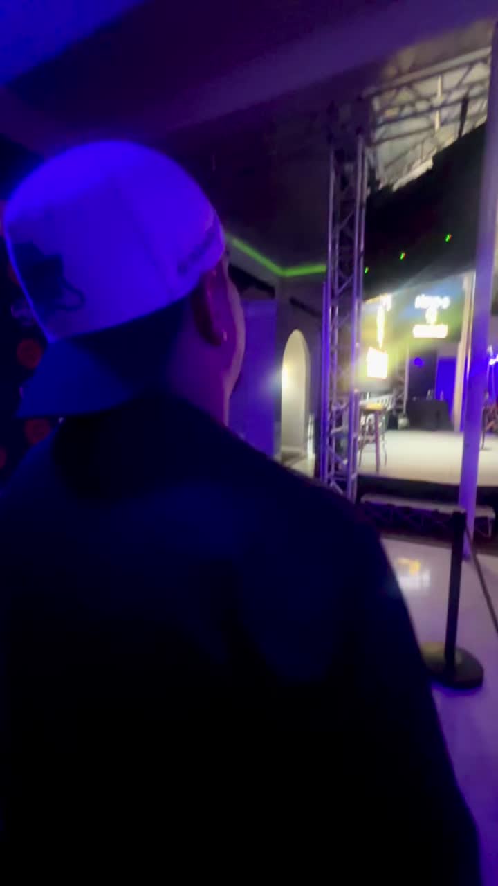 @ChrisLongoriaComedy