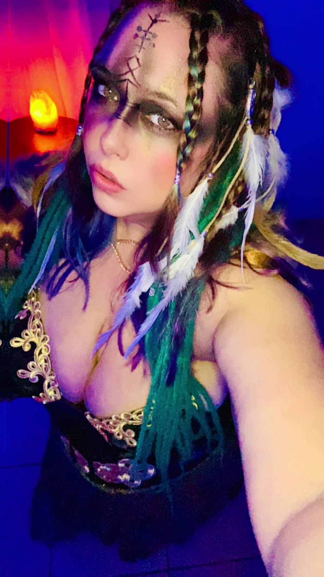@ᒐᥲtɩᥴɩᥲ ᙏᥲɾɩᥱ 🖤