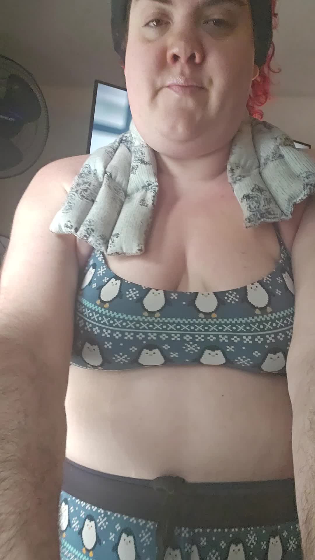 @MizKlutzy