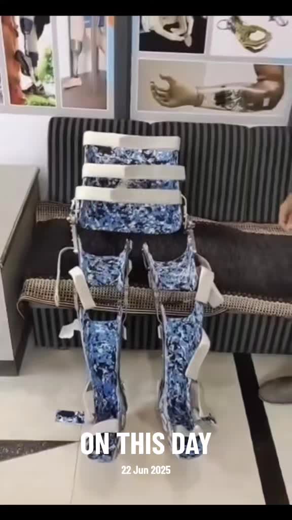 @مصنوعی اعضاء