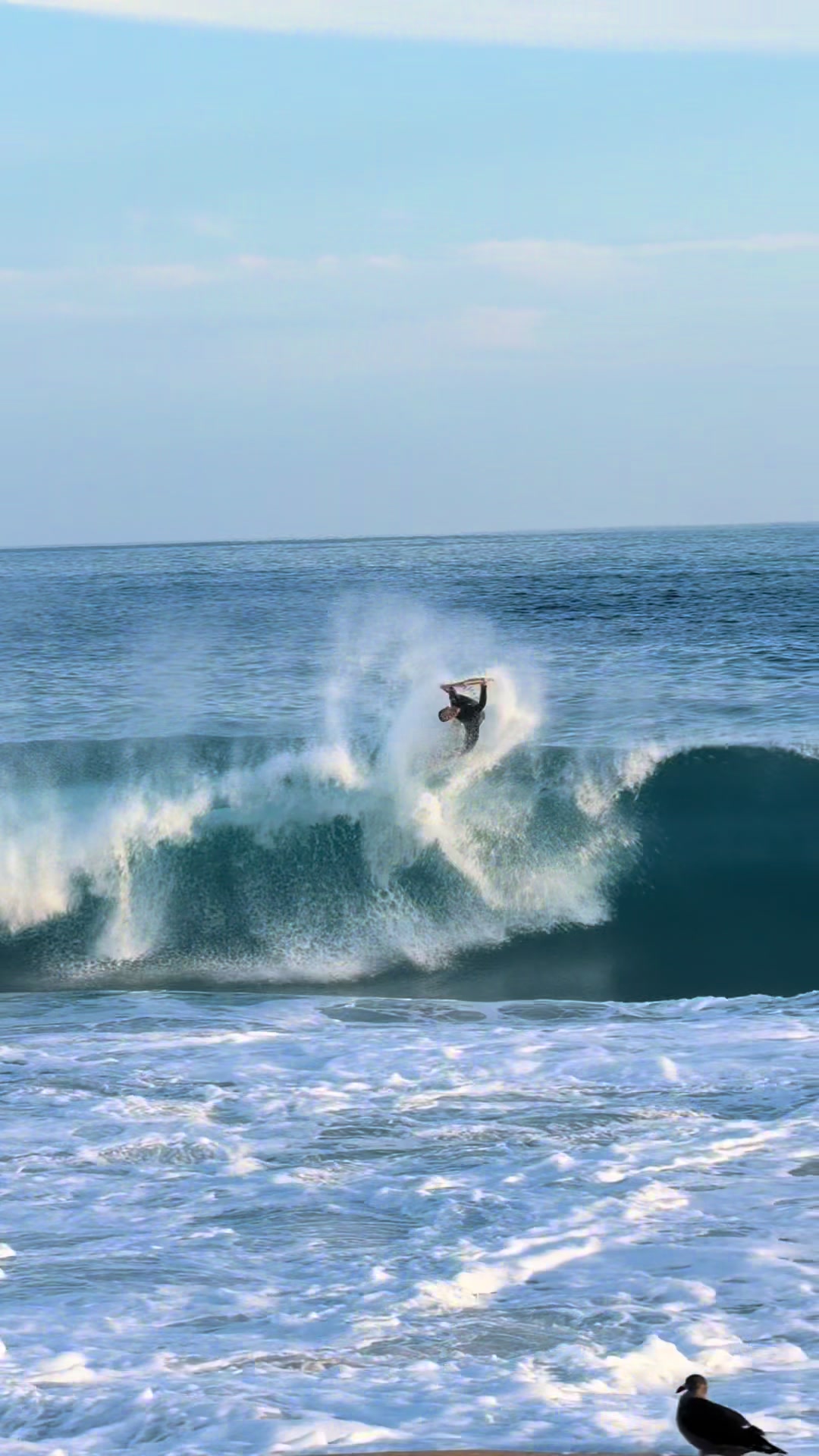 @I&rsquo;m A Surfer, Dude