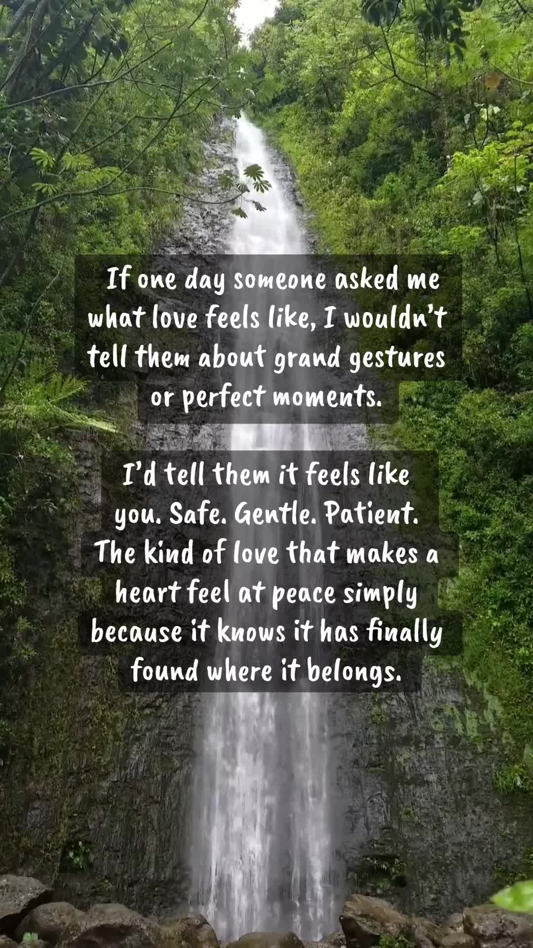 @a.forever.lovestory