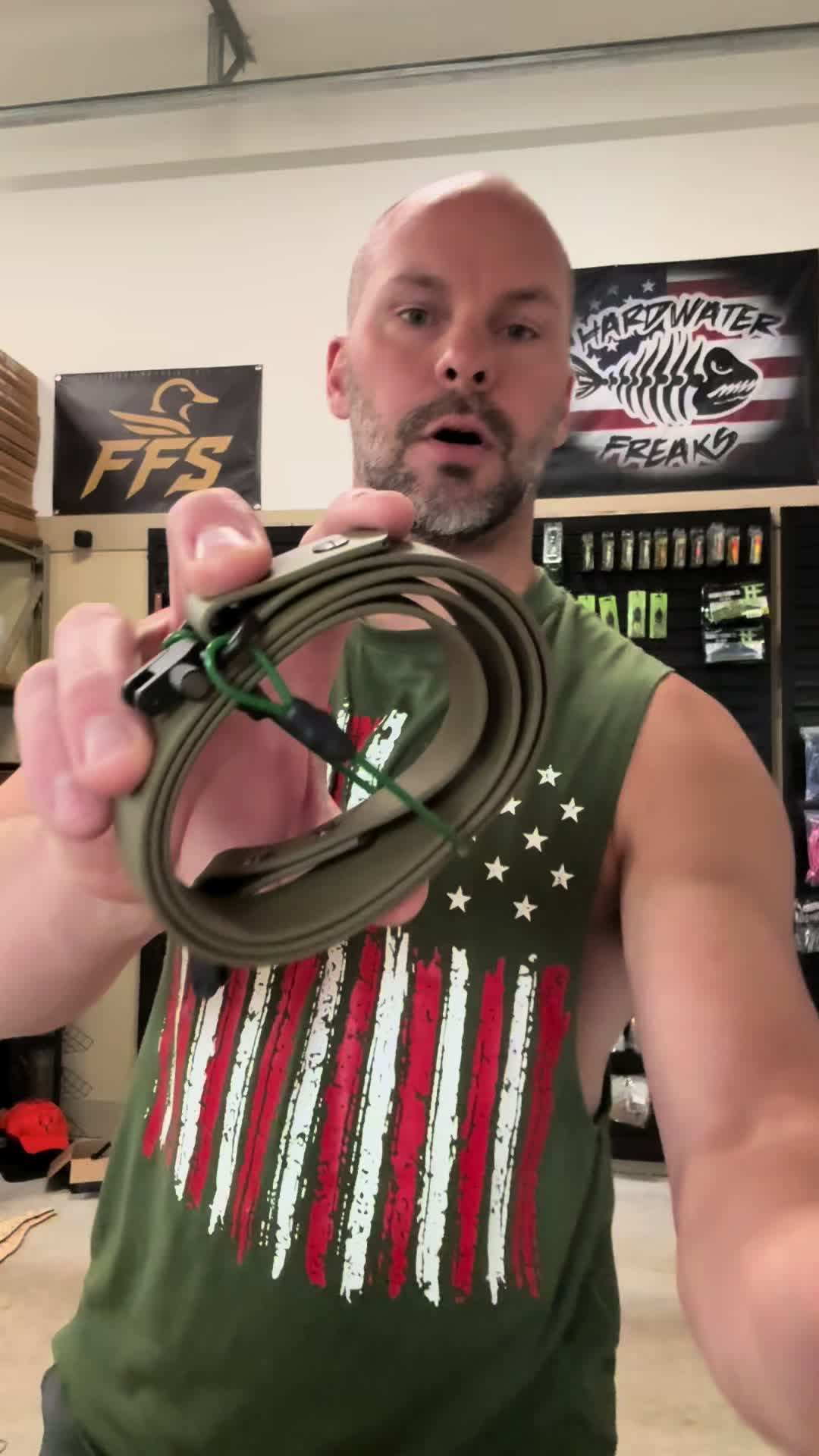 @HARDWATER FREAKS