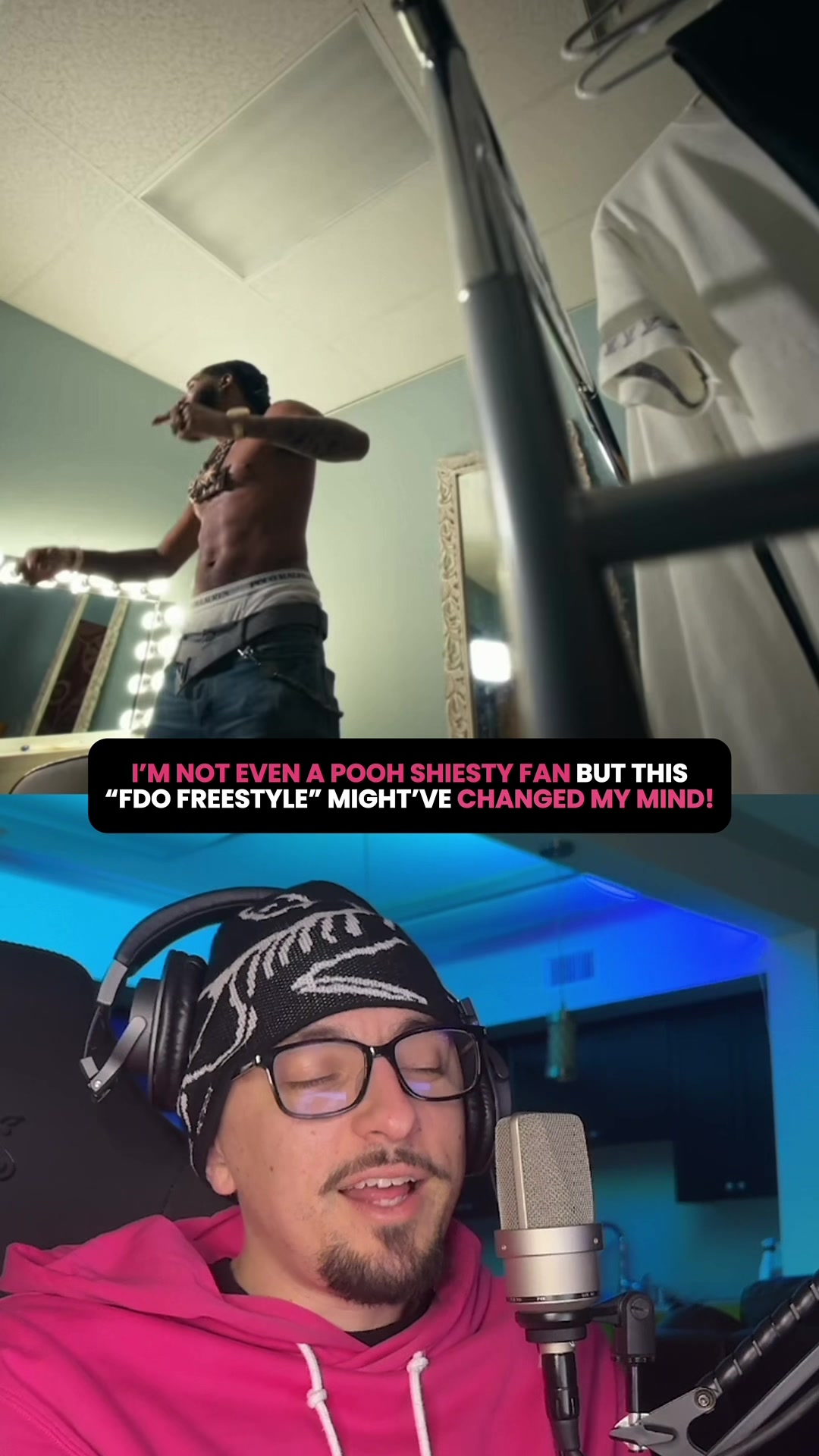 @Rap Music Reactions ๐ฅ