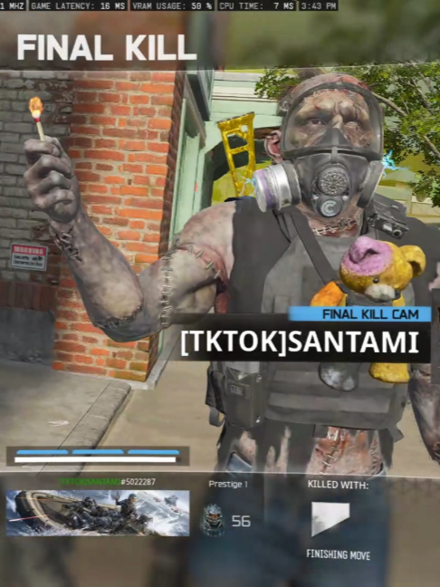 @TiKToK SANTAMI_MDC