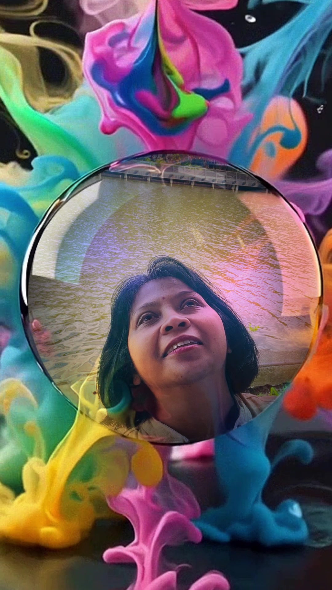 @Gauthami