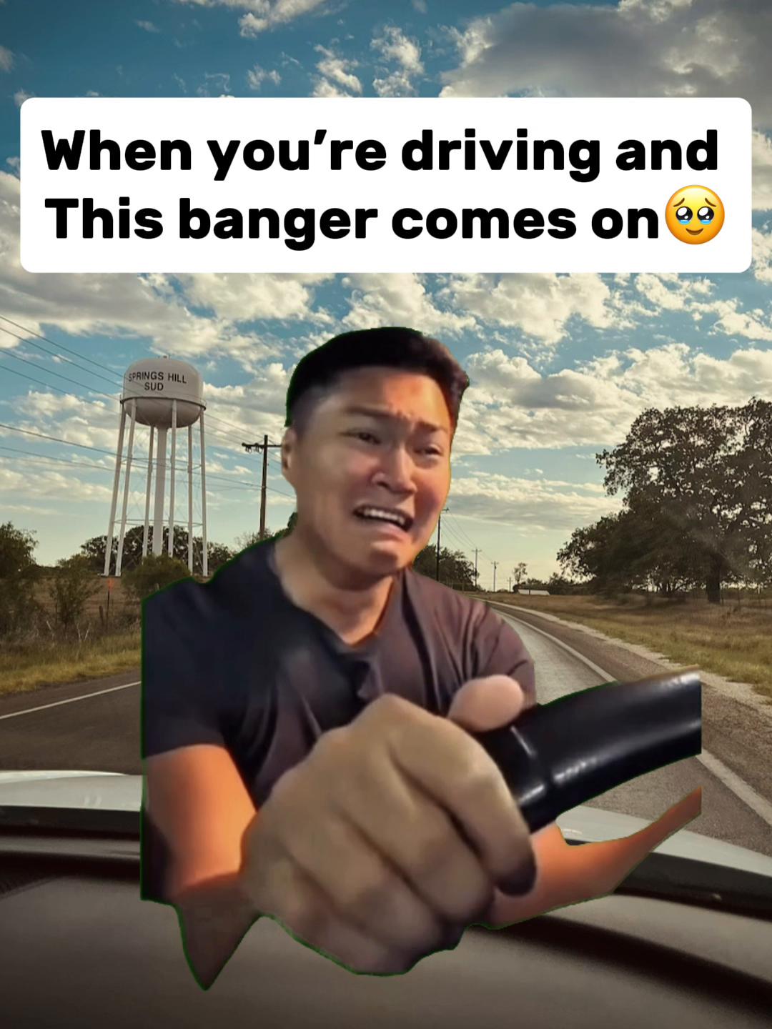 @Stevie Sanchez