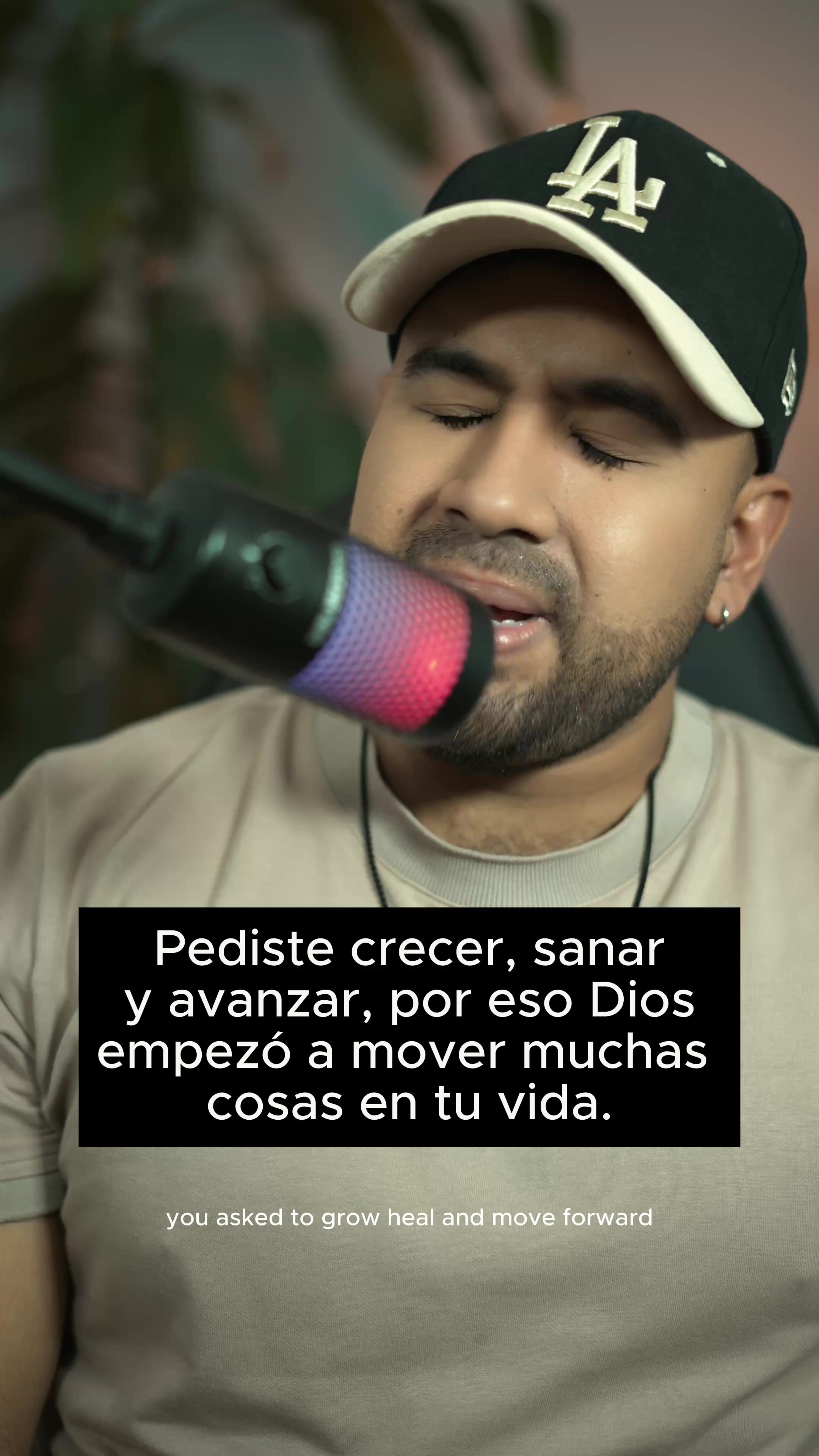 @El mister