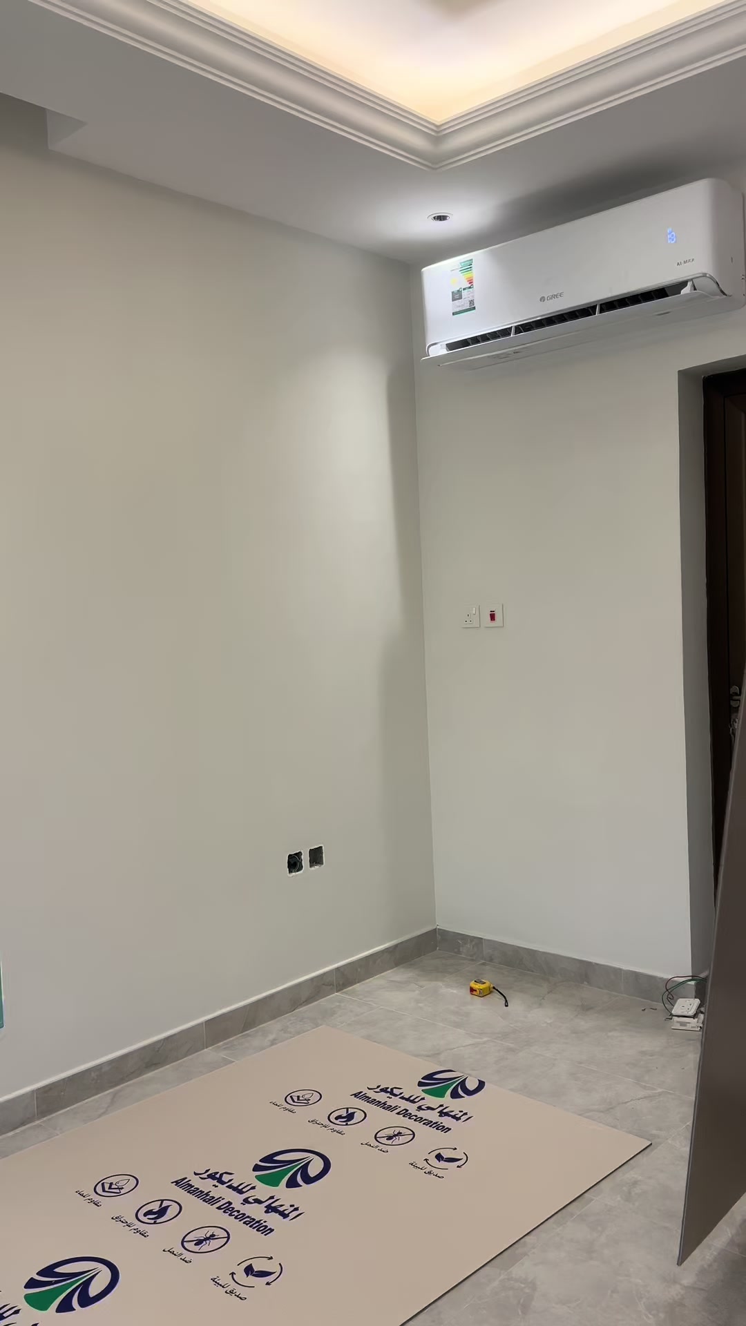 @لمست ابداع ديكورات