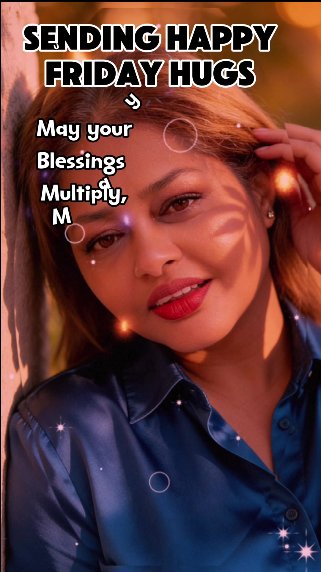 @Savitri Persaud