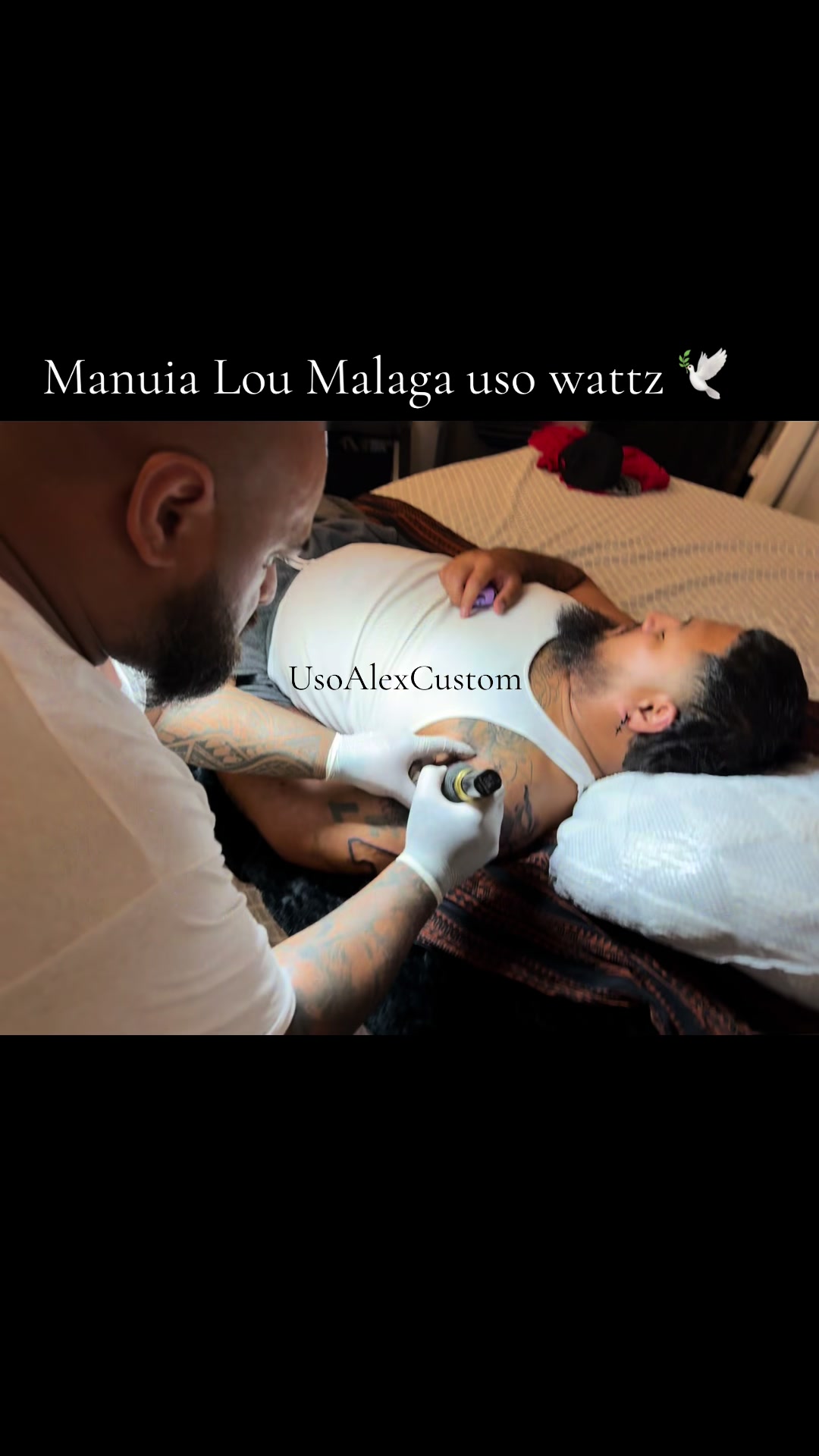 @UsoAlexCustom