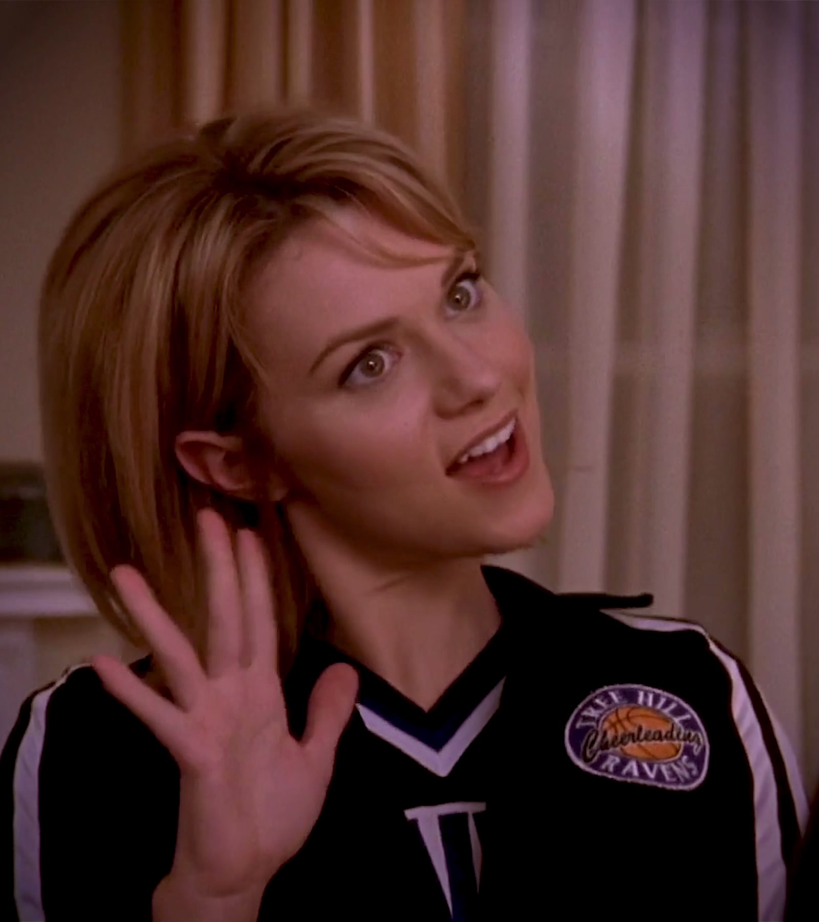 @the show is one tree hill