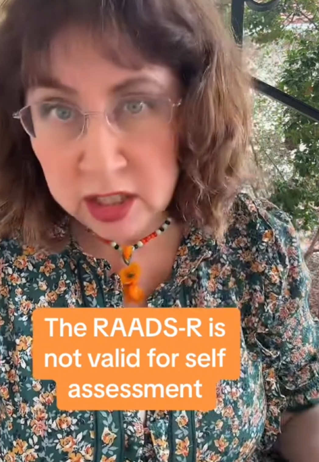 @Inna Kanevsky, Ph. D.