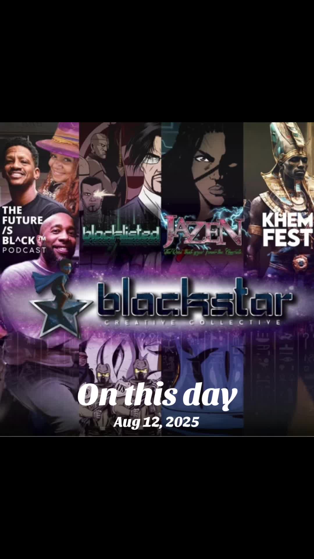 @Black Star Creative Collective
