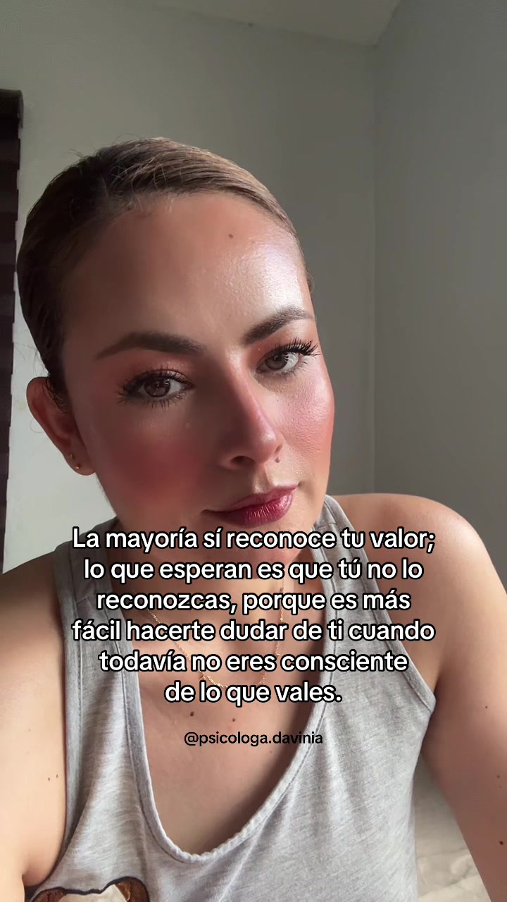 @Davinia | Neuropsicóloga