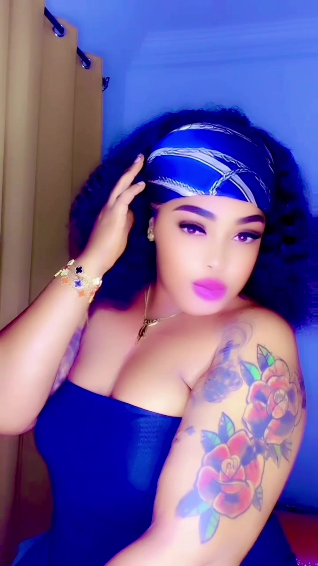 @🌺🦋Asor Sika💰Queeny❣️💫