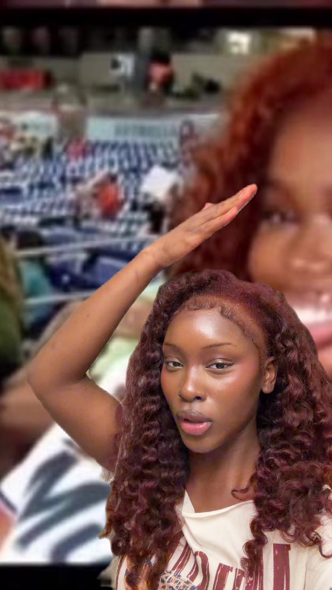 @Yonce