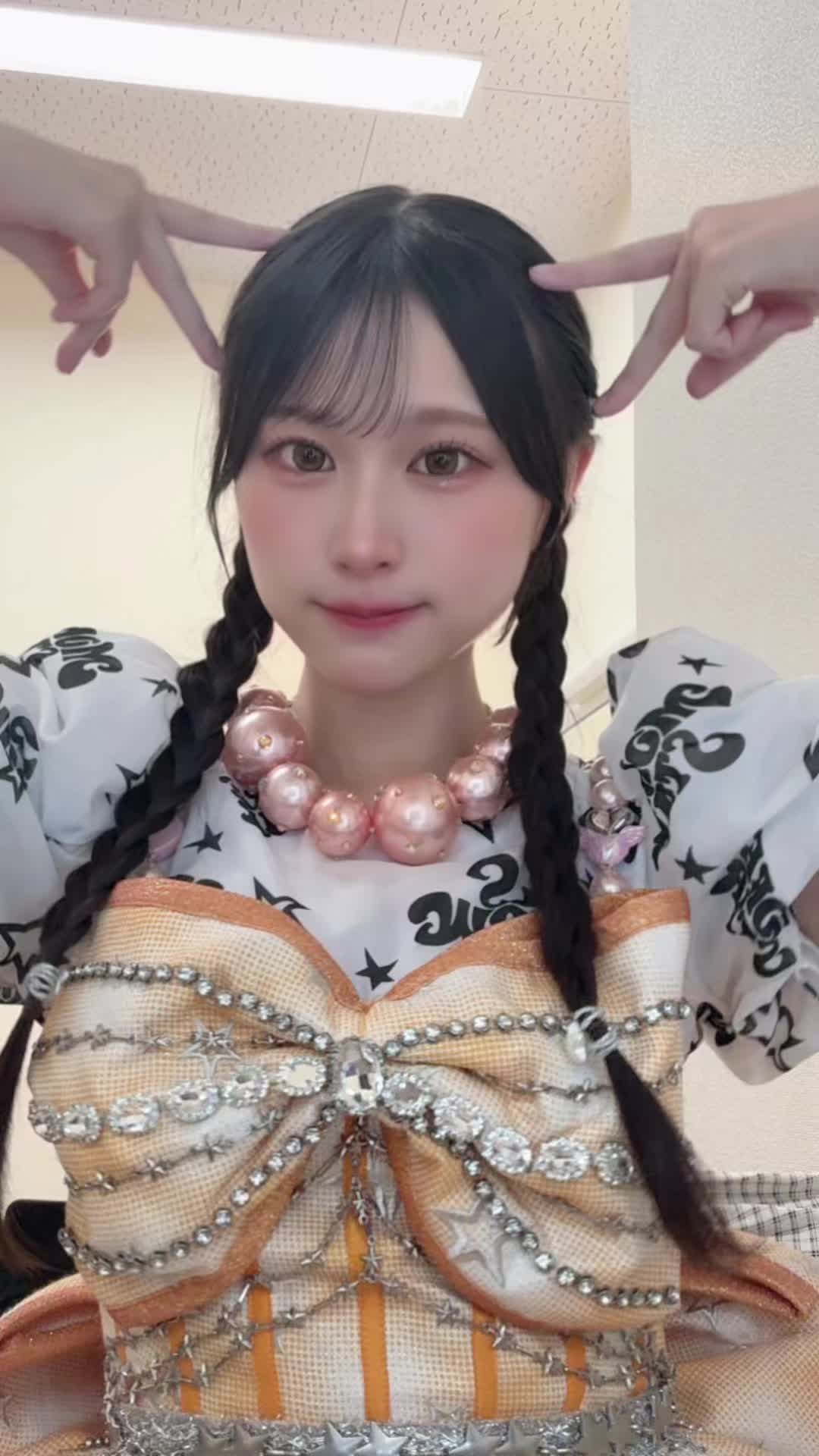 @新井心菜(MORESTAR)