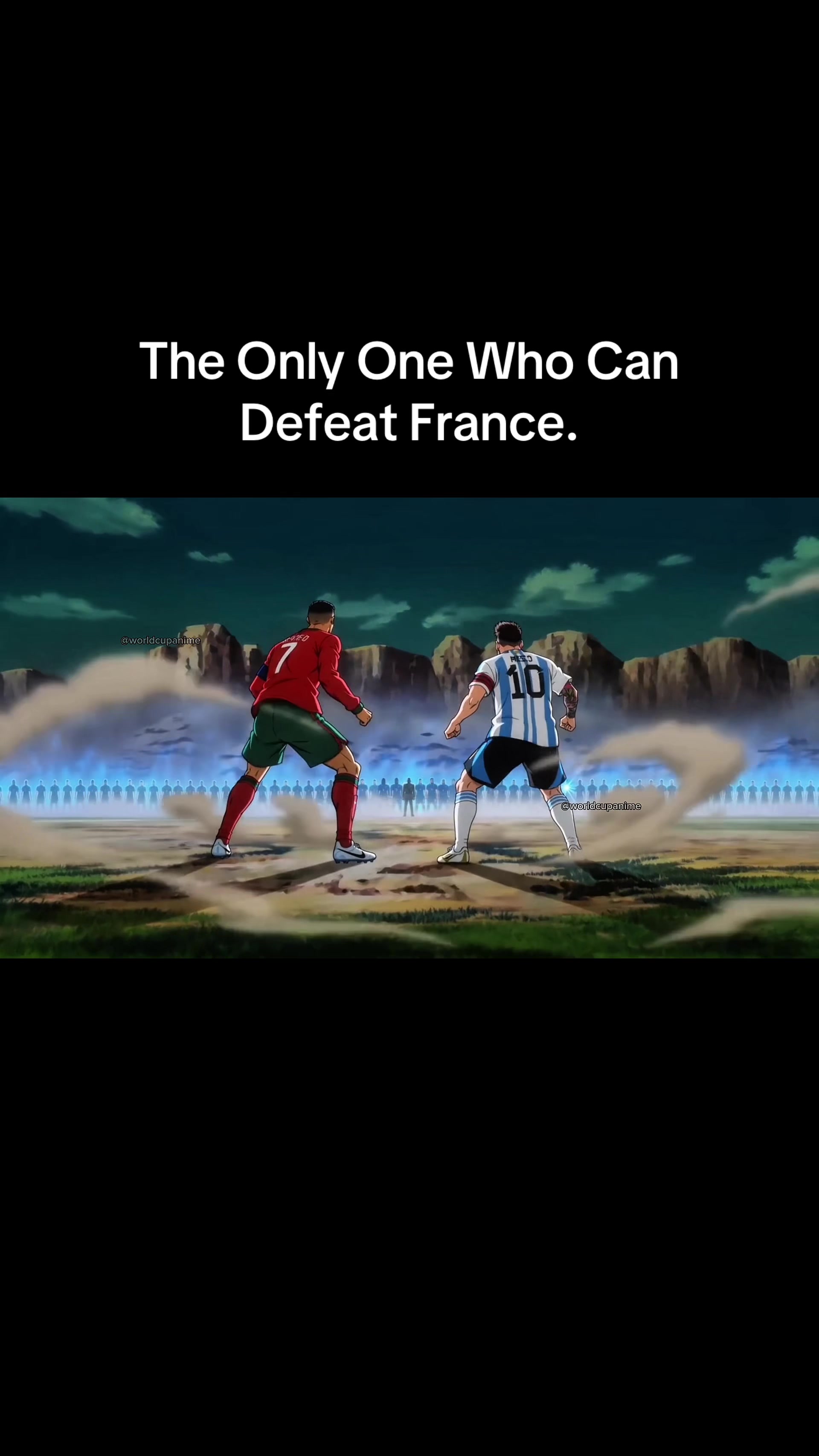@World Cup Anime
