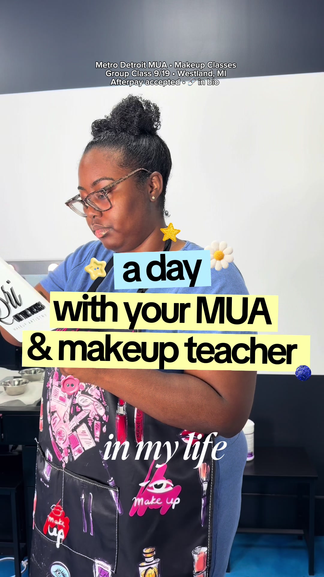 @Bri | Metro Detroit MUA
