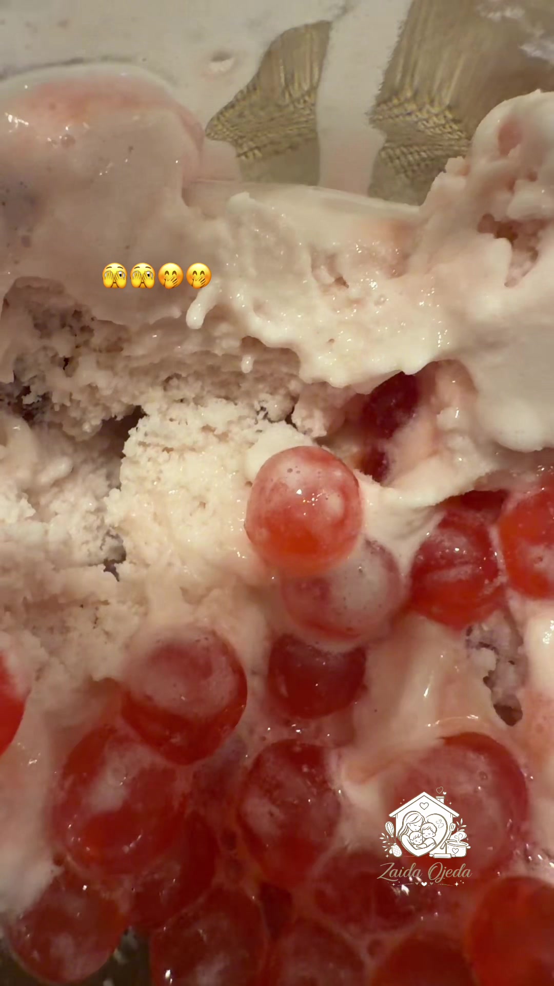 @Zaida Ojeda