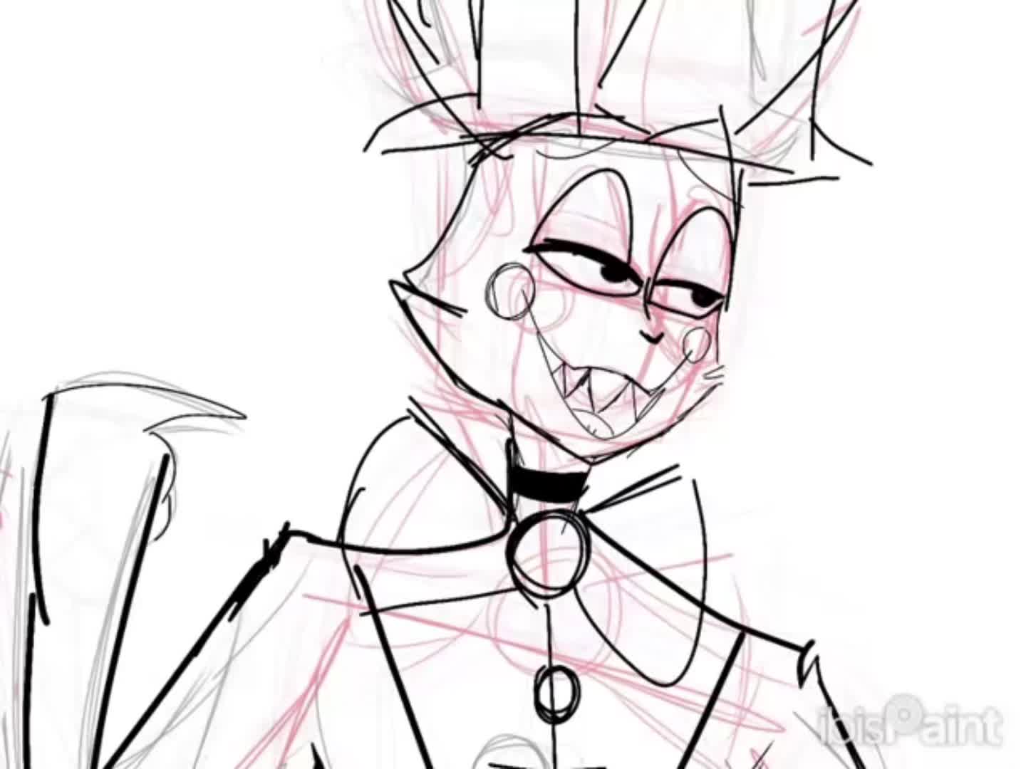 @#1 toy Bonnie fan🍕