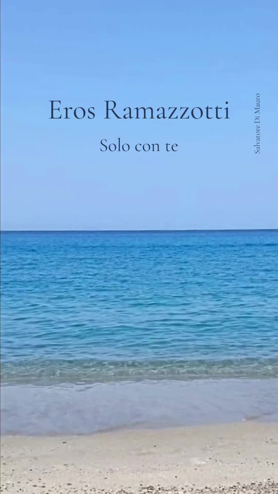 @Salvatore Di Mauro