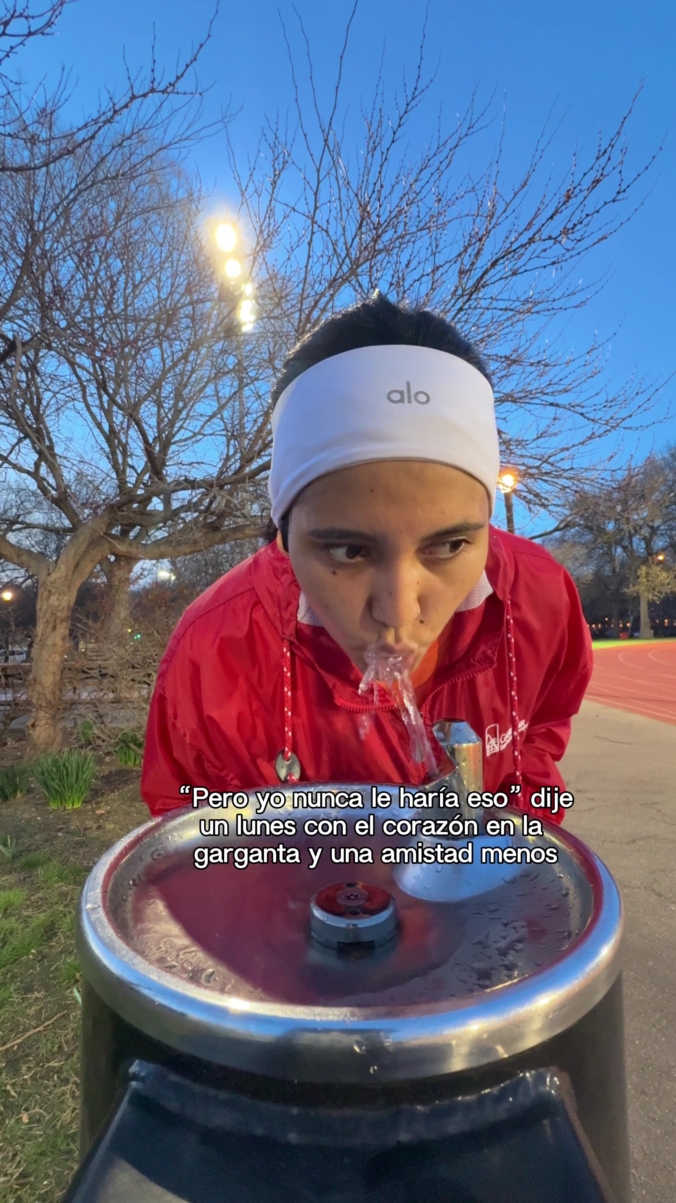 @Paula Rosero | Content Creator