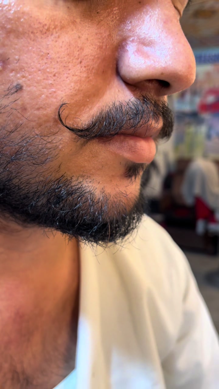 @💈THE ZEESHAN✂️ BARBER SHOP💈