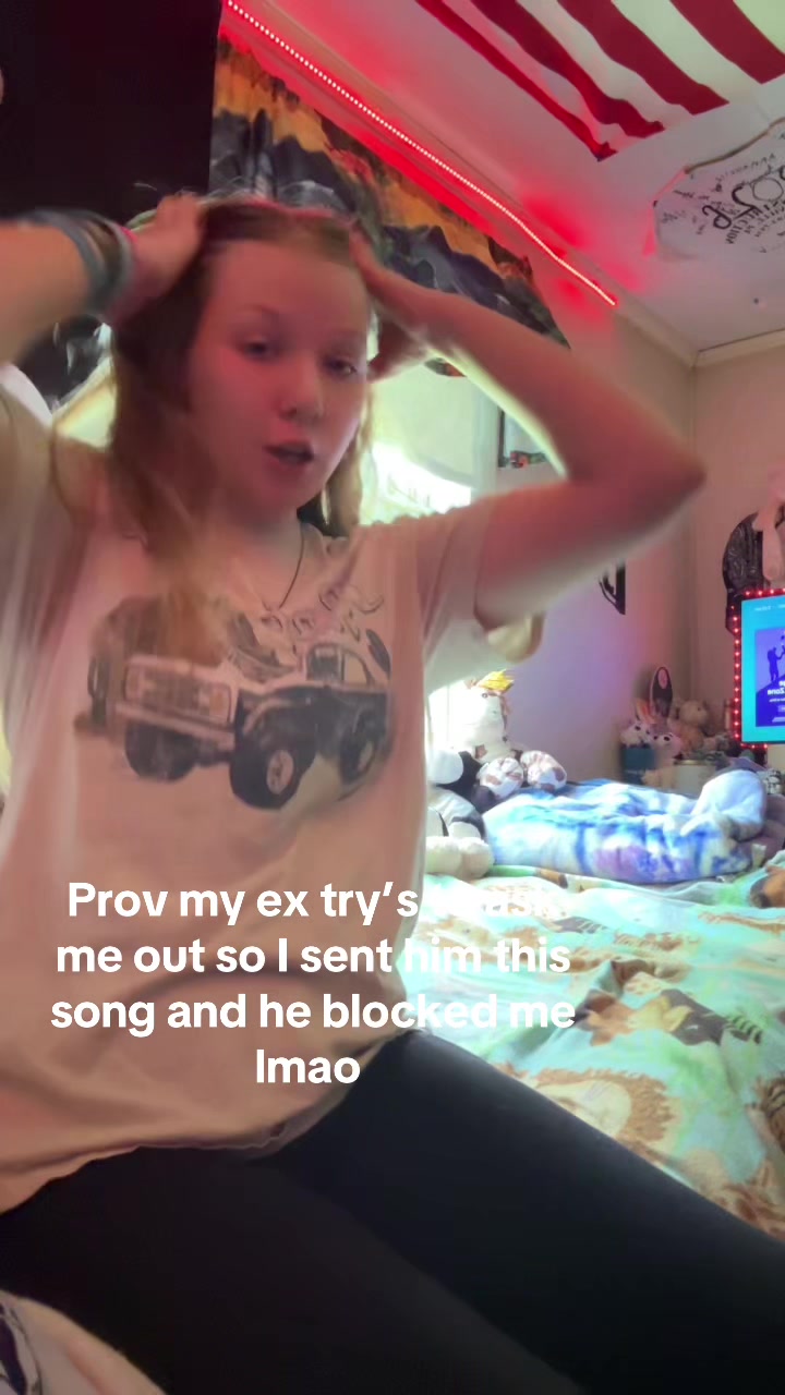@Lexy Thomas