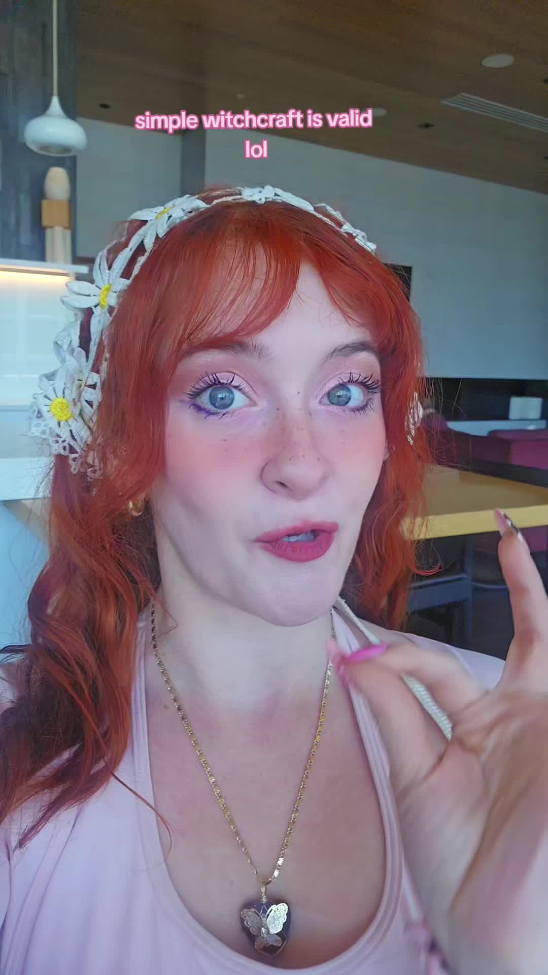 @Daphne 🧚&zwj;♀️🔮✨️