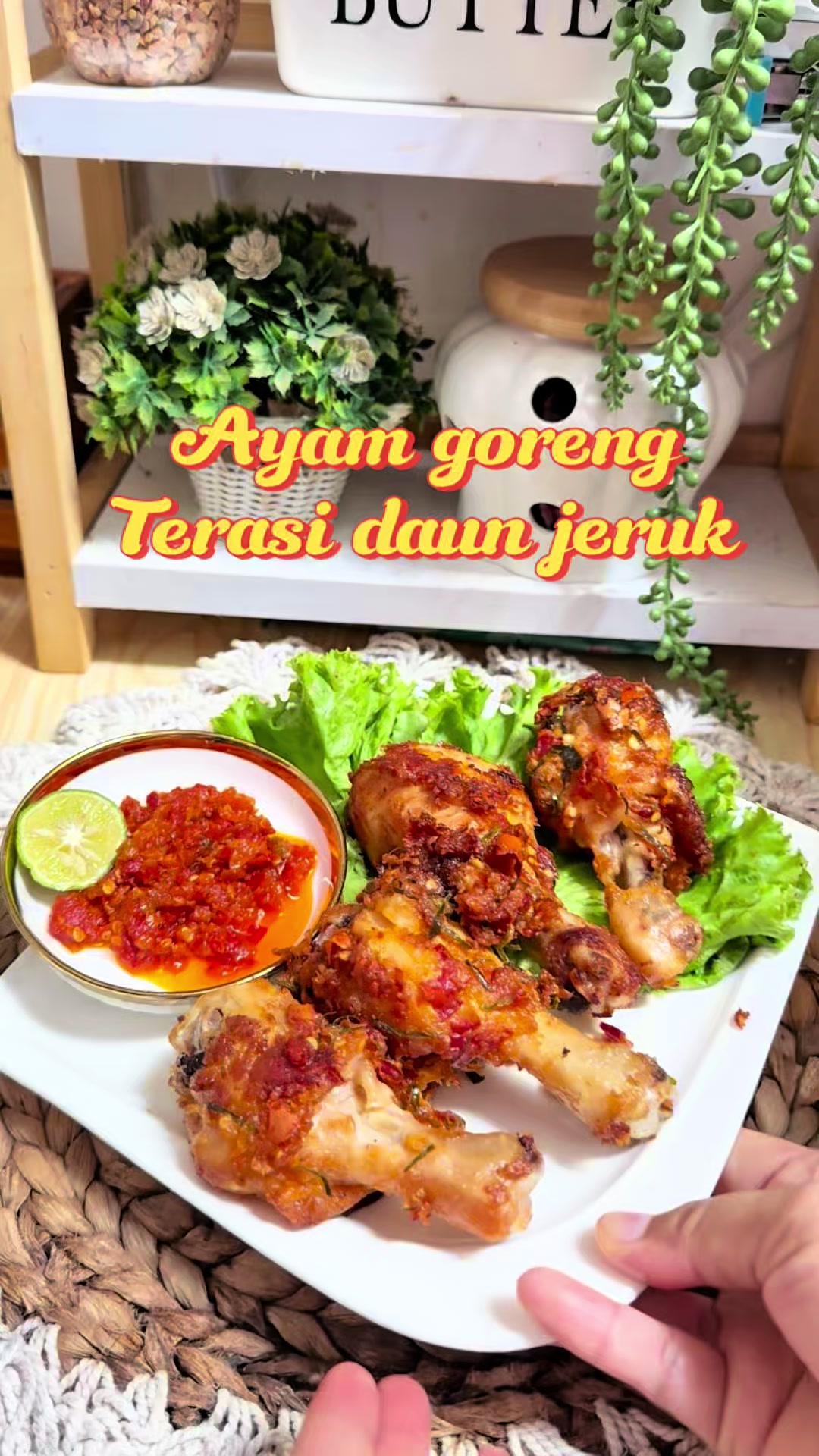 @Ayu wandira
