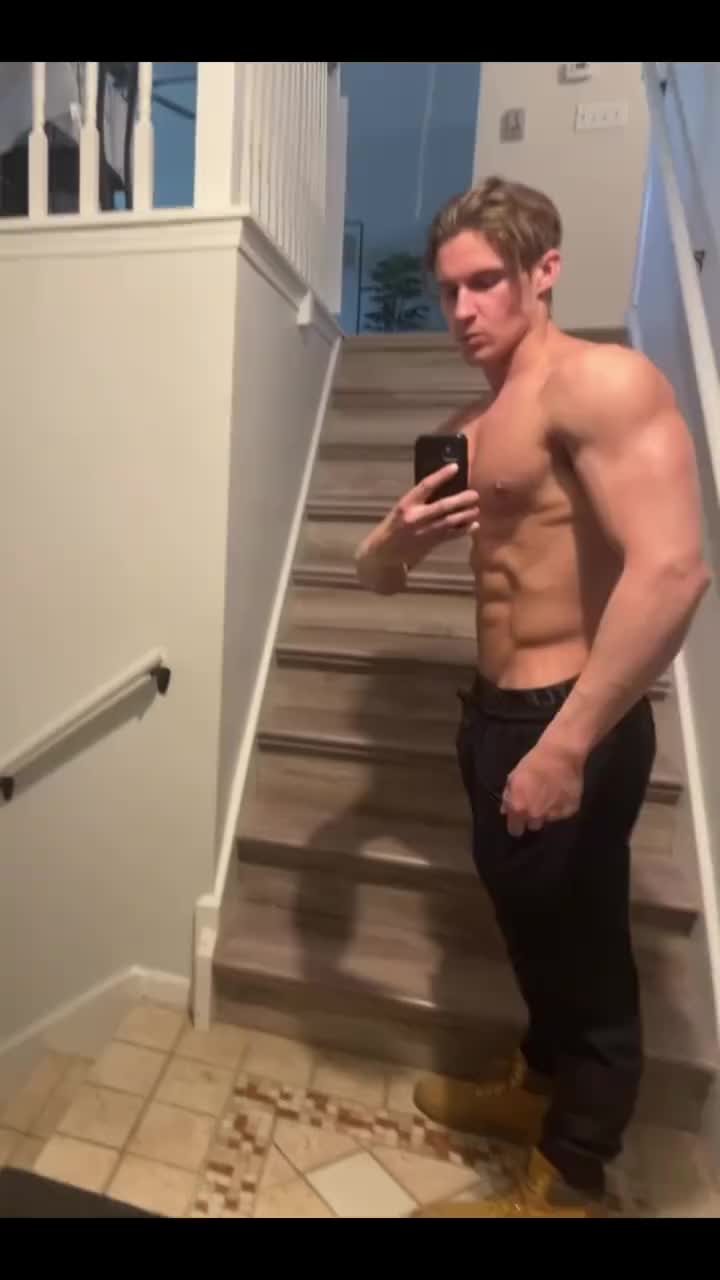 @mitch saraczewski