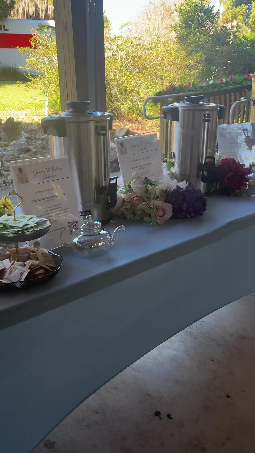 @Birdy’s Herbs & Garden LLC