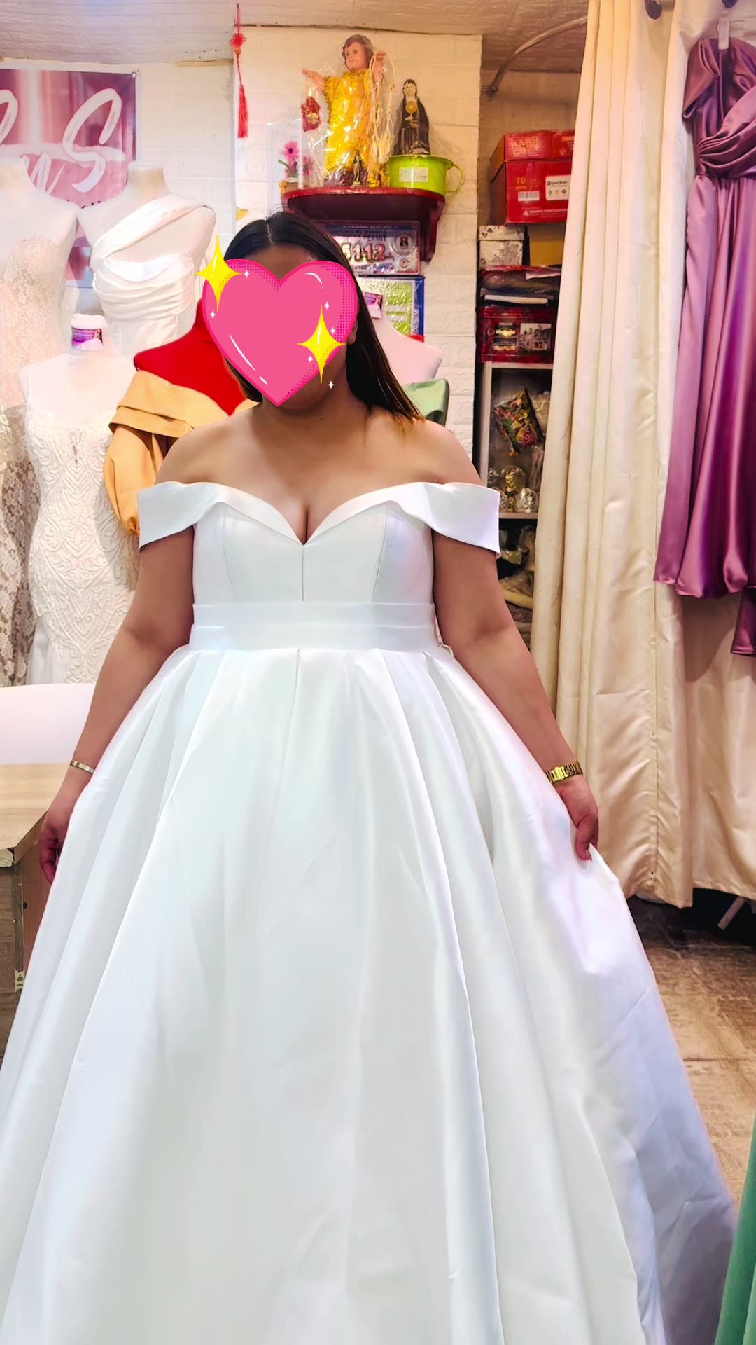 @SNS Boutique Collection