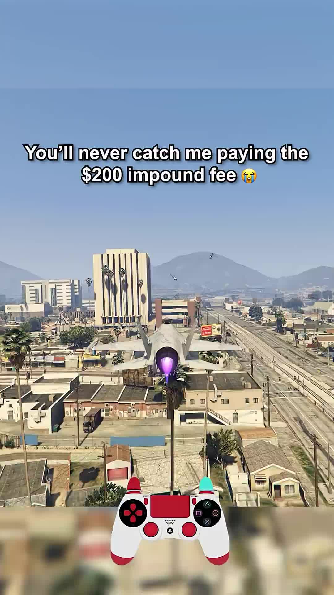 @GTA content creator