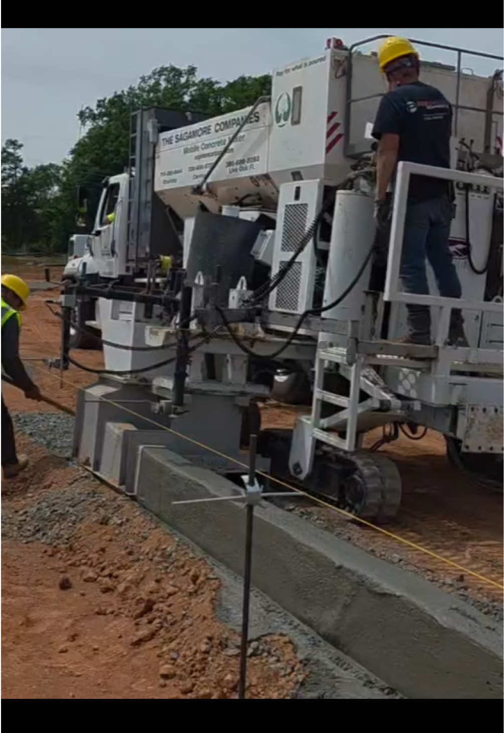 @Volumetric Concrete Mixers