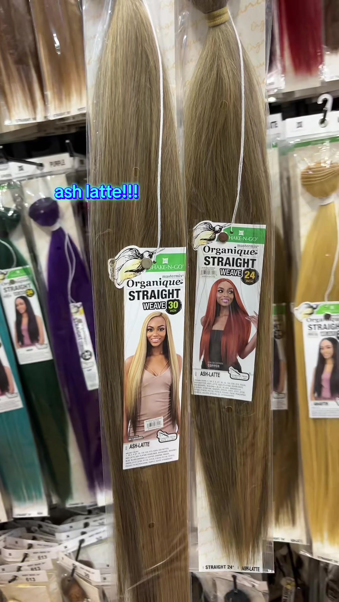 @H Beauty Supply Katy Texas