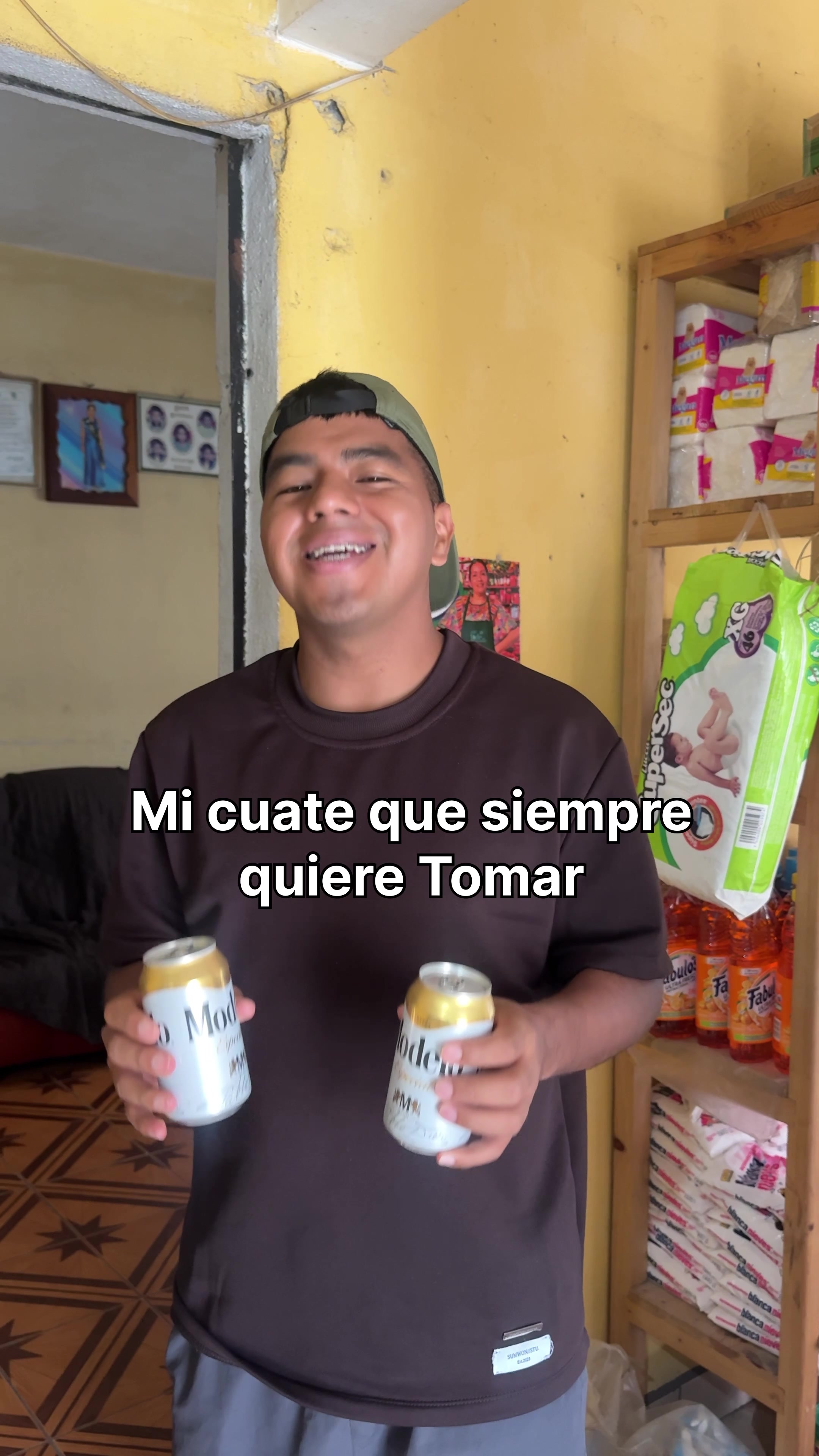 @los nenes