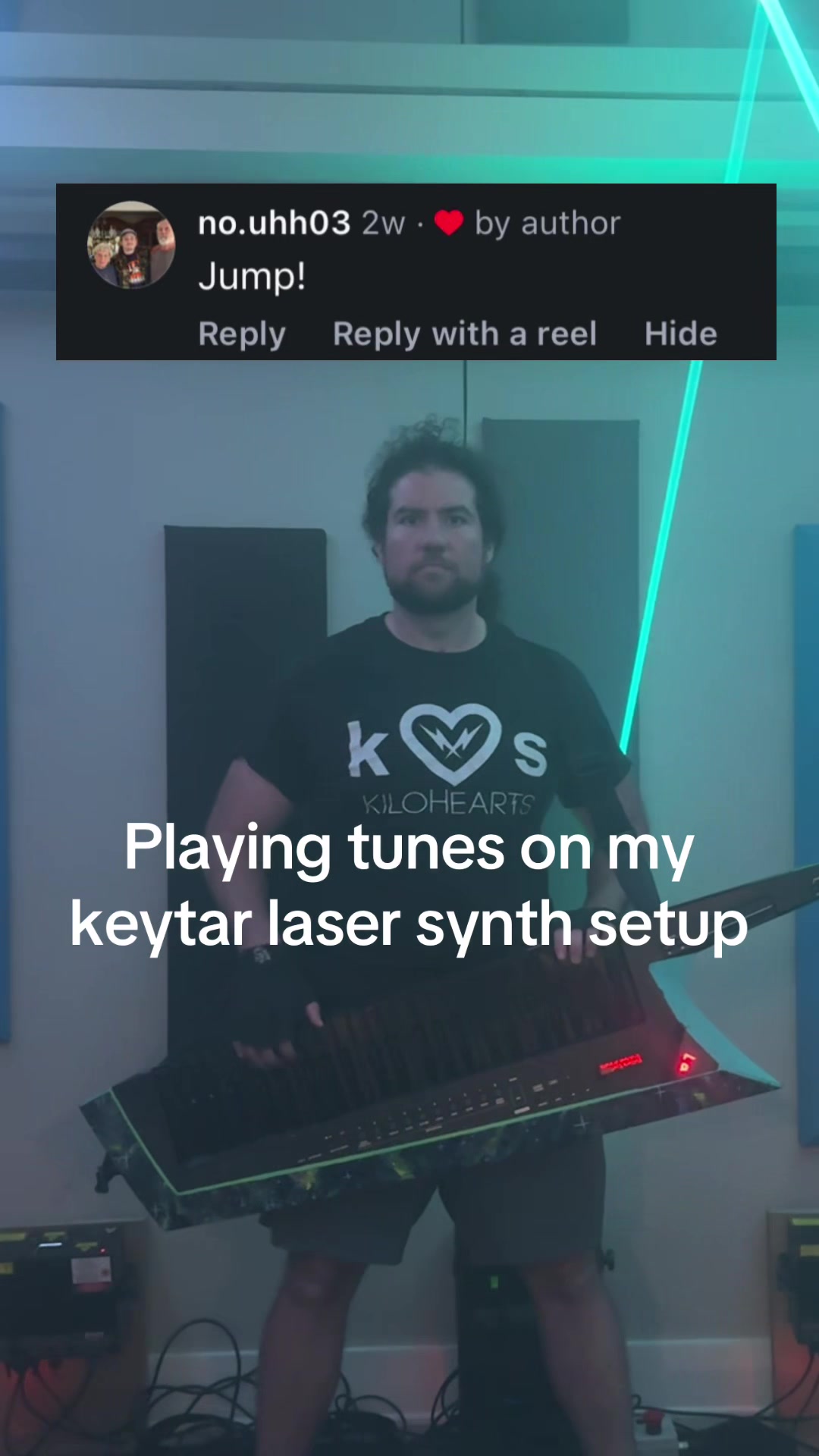 @Anthony | Music Composer