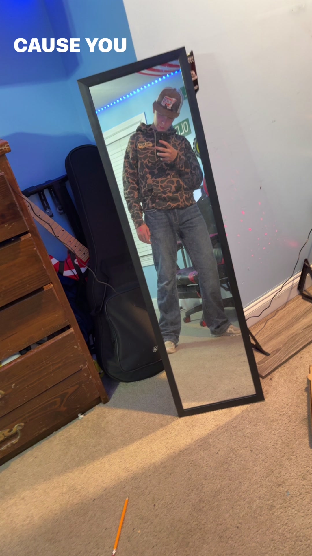@thy&rsquo;warrior🦆