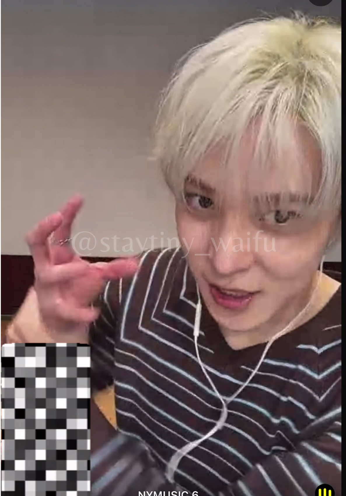 @Mj๐ฉต