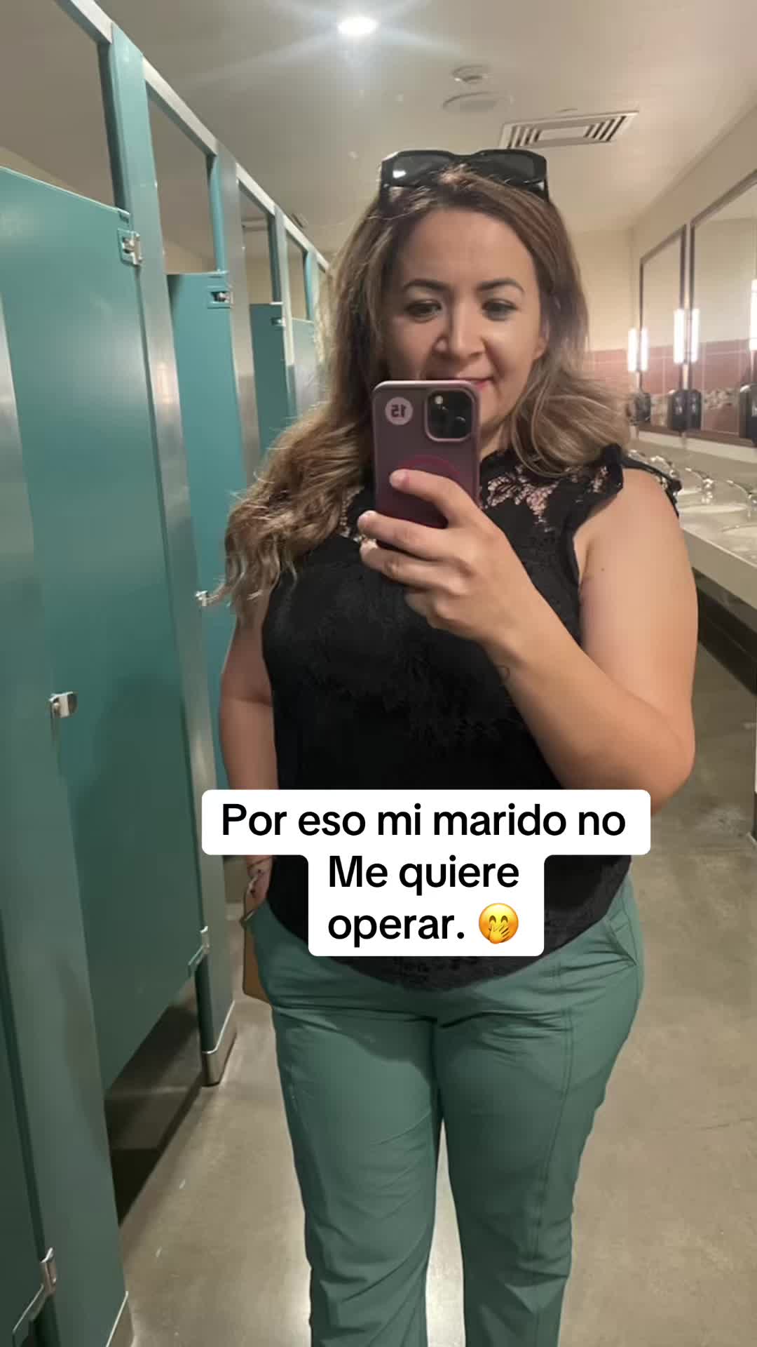 @Paty la Hotdoquera