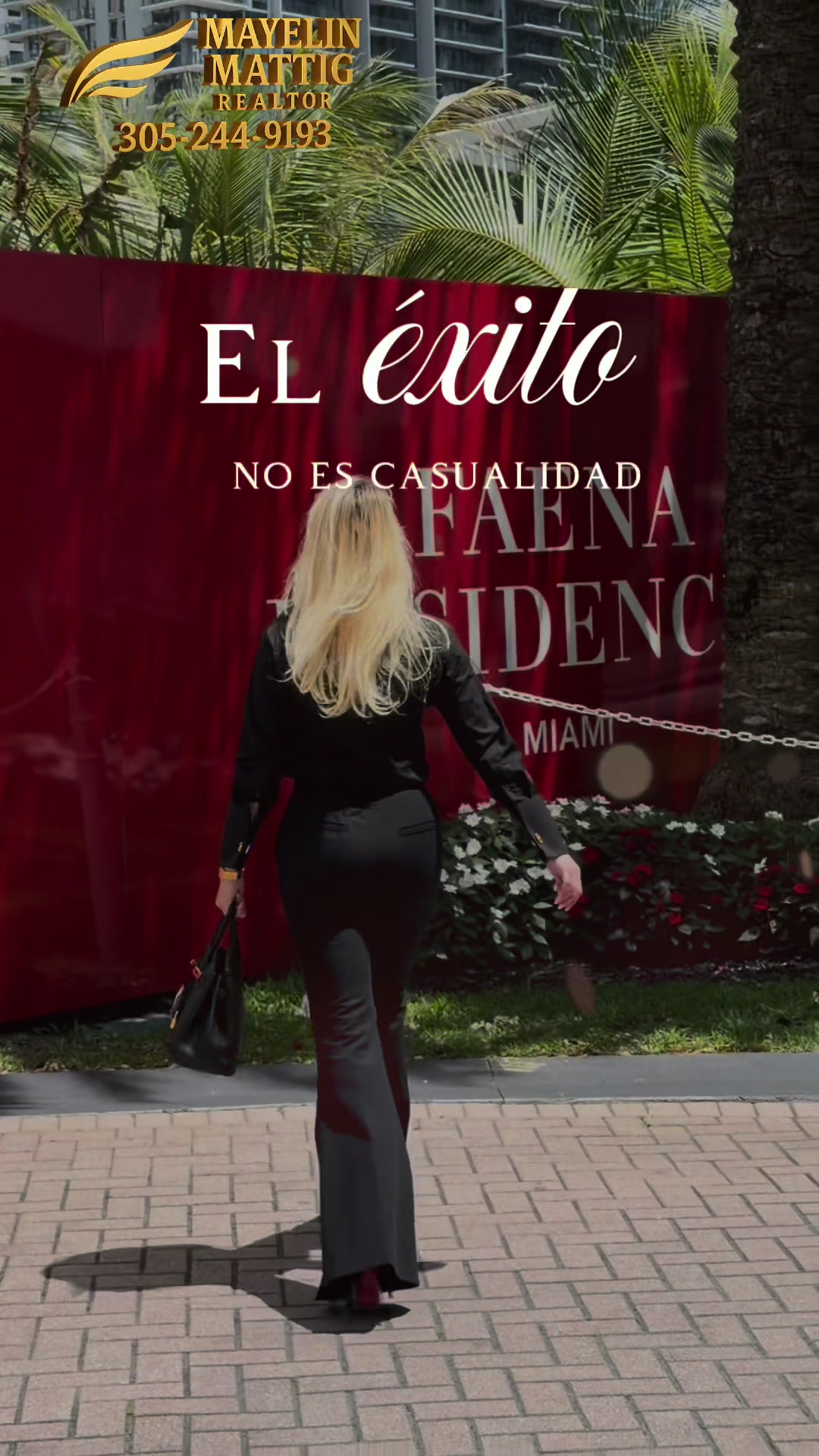 @MAYELIN MATTIG REALTOR&reg;