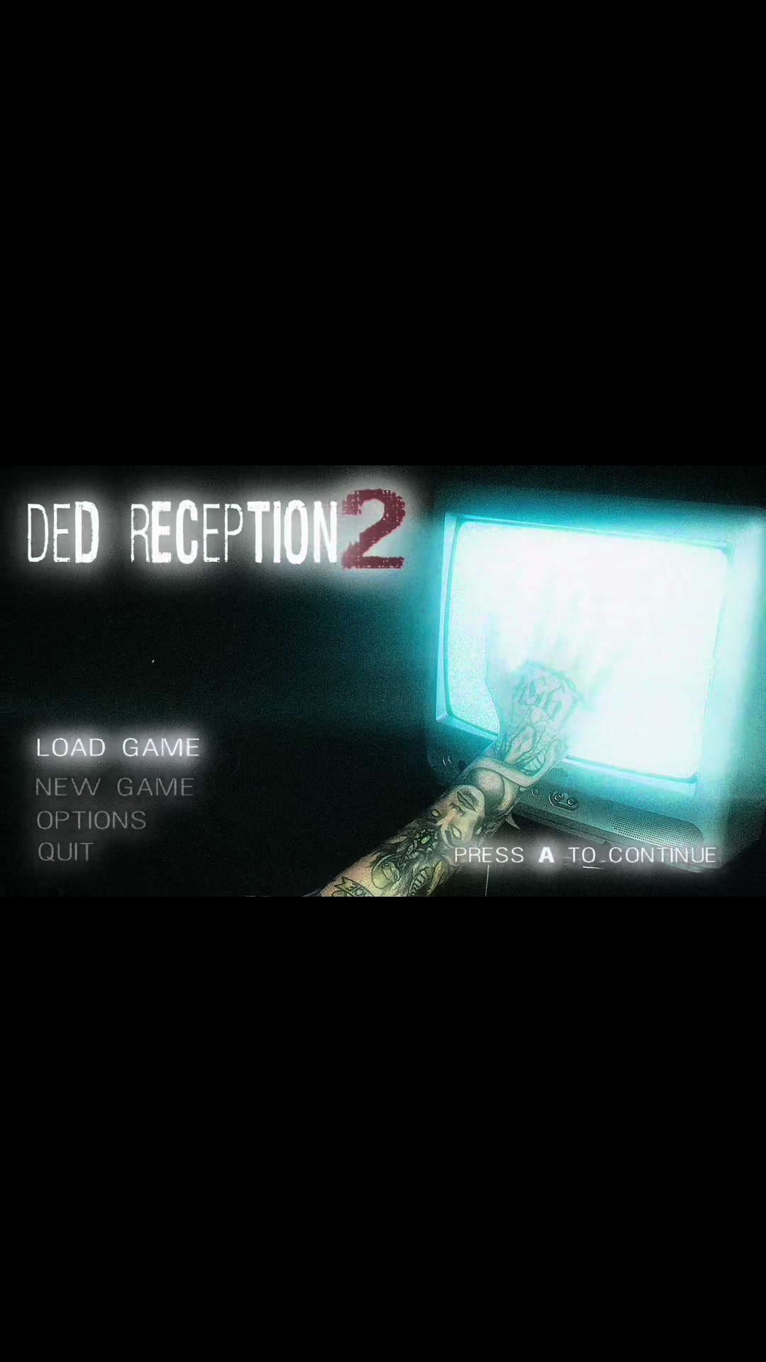 @ded reception