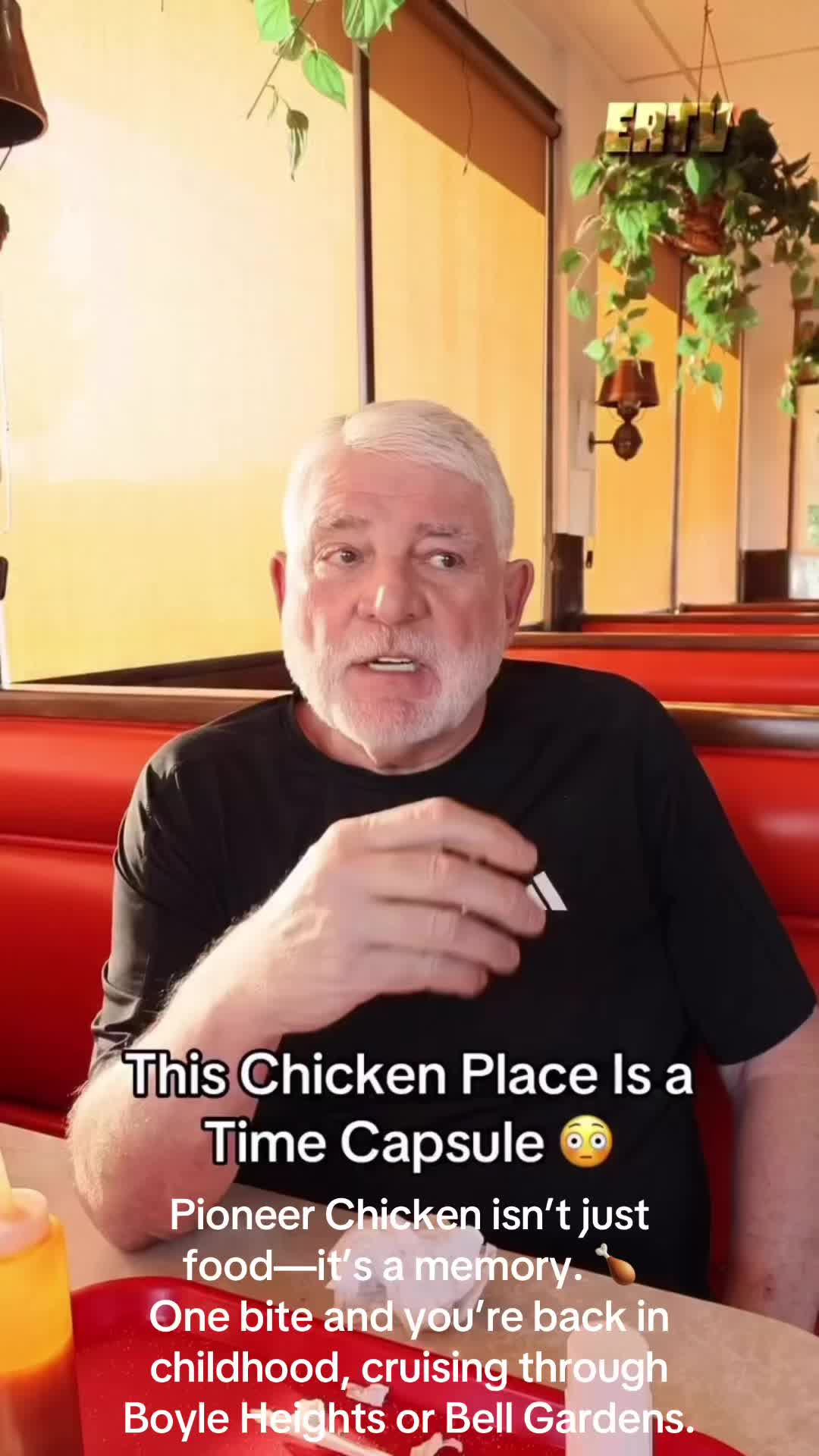 @Pioneer chicken Take Out