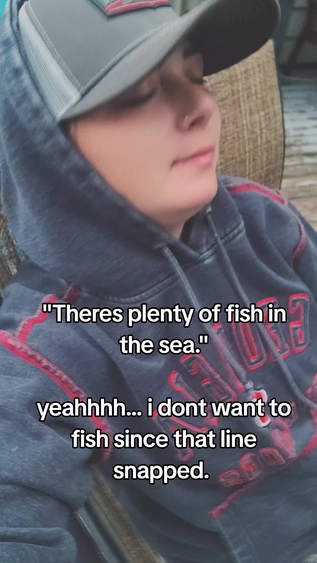 @Harley Rae